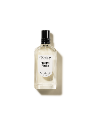 Eau de Toilette Pivoine Flora